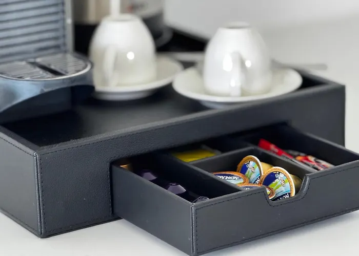 Apartamento Skyhigh Park View Living Nicosia