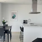 Skyhigh Park View Living Appartamento *