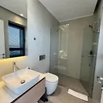 Skyhigh Park View Living * Nicosia