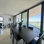 Skyhigh Park View Living Appartamento