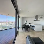 Skyhigh Park View Living *