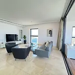 Skyhigh Park View Living Appartamento