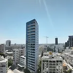 Appartamento Skyhigh Park View Living *