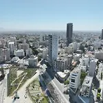 Skyhigh Park View Living Appartamento *