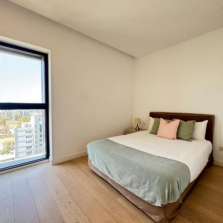 Skyhigh Park View Living