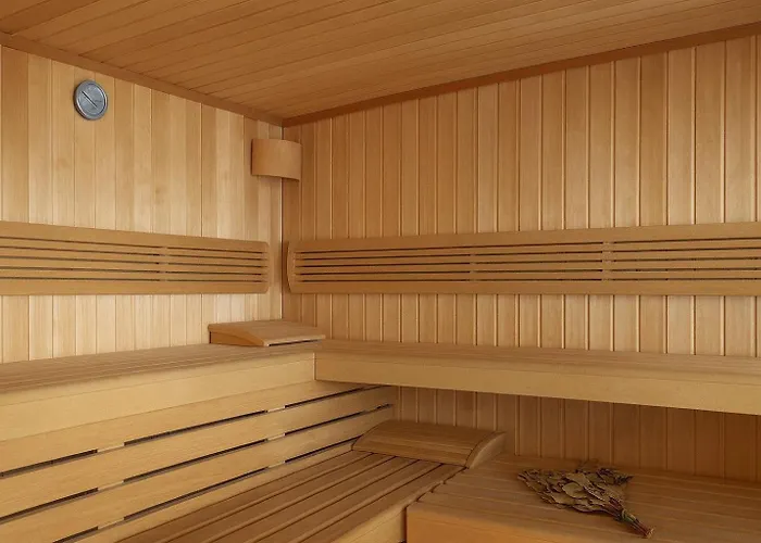 Appartement Skyhigh Park View Living