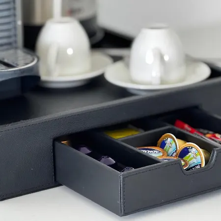 Διαμέρισμα Skyhigh Park View Living Λευκωσία