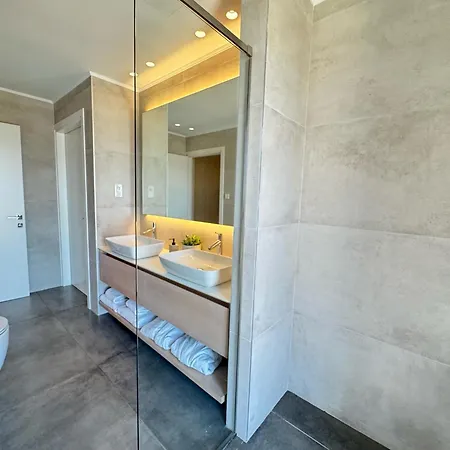 Skyhigh Park View Living * Λευκωσία