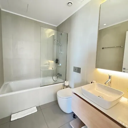 Skyhigh Park View Living Λευκωσία