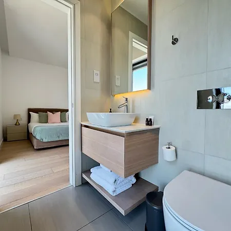 Skyhigh Park View Living Λευκωσία